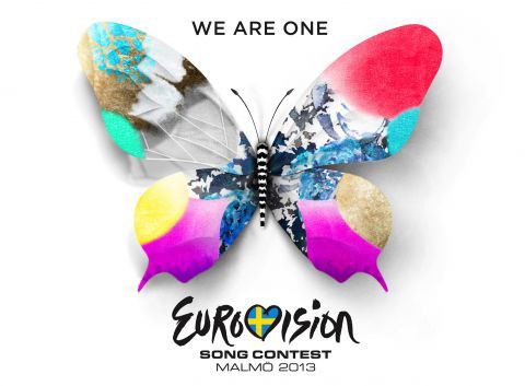 Eurovision Song Contest 2013 - Malmö